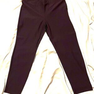 Eileen Fisher Woman - Pants - 1X
